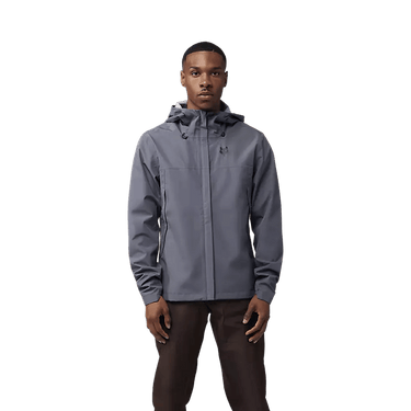 FOX GIACCA RANGER 2.5 LAYER WATER GRAFITE,FOX MTB FOX MTB